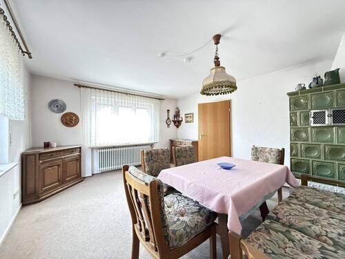 EG - Wohnzimmer - 