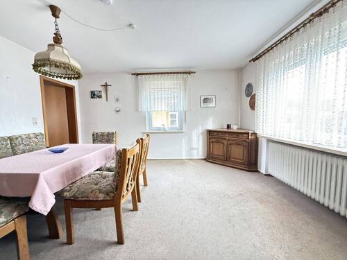 EG - Wohnzimmer - 