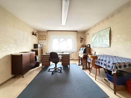 EG - Arbeits/Schlaf/Kinder - 