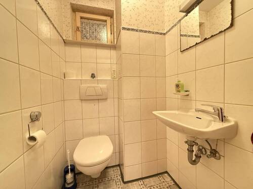 EG - Gäste-WC - 