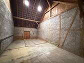Scheune/Speicher im Wohnhaus - 