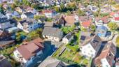 Luftbild - 8 Zimmer Einfamilienhaus zum Kaufen in Eigeltingen