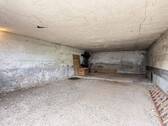 Garage im Haus - 