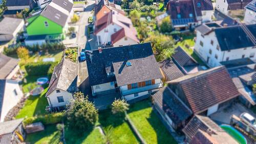 Luftbild - 