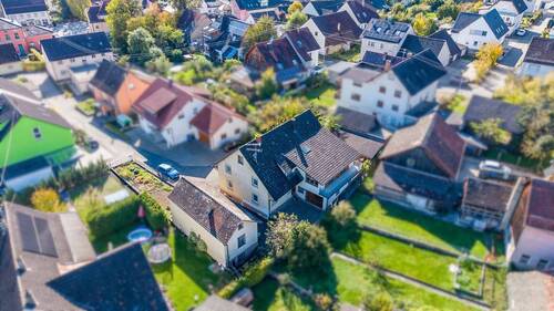 Luftbild - 