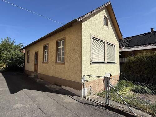 Werkstatt - 