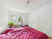 Schlafzimmer - 3 Zimmer Etagenwohnung in Karlsruhe