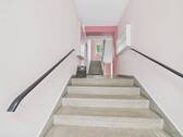 Treppenhaus - 