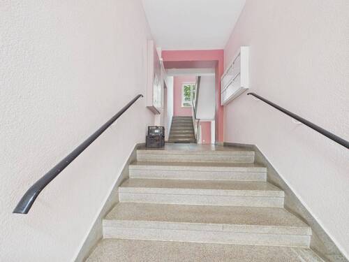 Treppenhaus - 