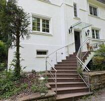 Charmantes Wohnen: Altbau trifft Moderne in grüner Lage - Ennepetal Hasperbach