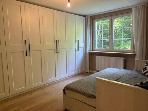 Kinder- /Arbeitszimmer - 