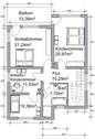 Obergeschoss - 