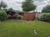 EG: Terrasse / Garten - 