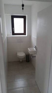 EG: Gäste-WC - 