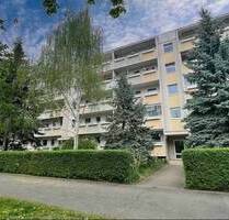 Bezugsfrei * 3-Zi.-Whg. * Balkon * 1.OG - Dresden