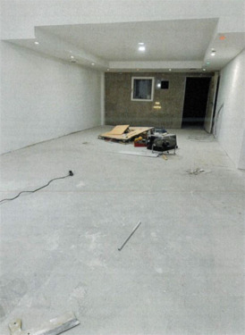 ... noch in der MACHE... - 
