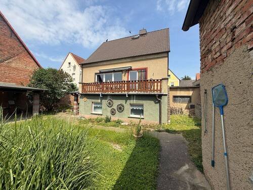 IMG_9732.jpeg - Mehrfamilienhaus, Wohnhaus mit 100,00 m² in Weißenfels zum Kaufen