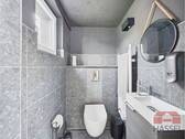 Ihr Gäste-WC - 