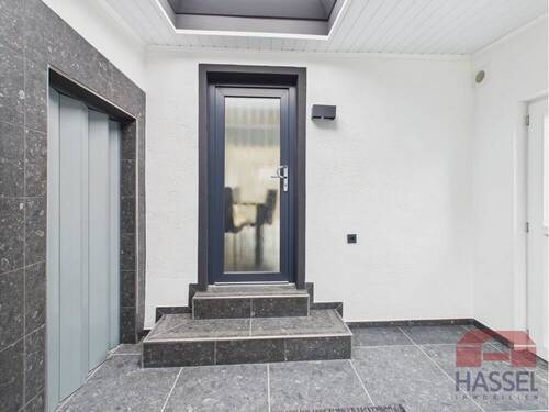 Weiter in Ihr Haupthaus - 