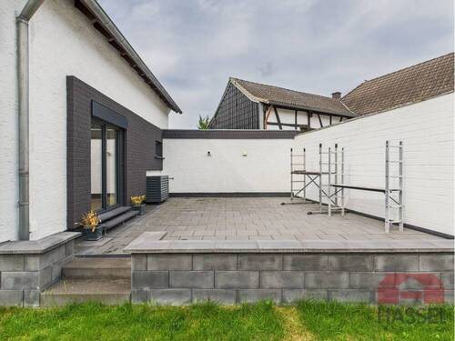 Auf Ihre Terrasse - 