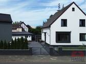 Hinauf auf Ihr Grundstück - 3 Zimmer Einfamilienhaus in Zülpich / Sinzenich