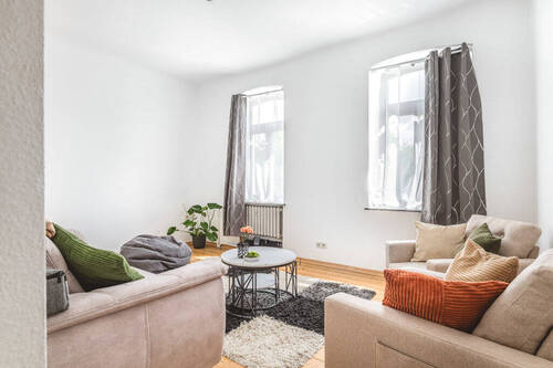 Wohnzimmer - 