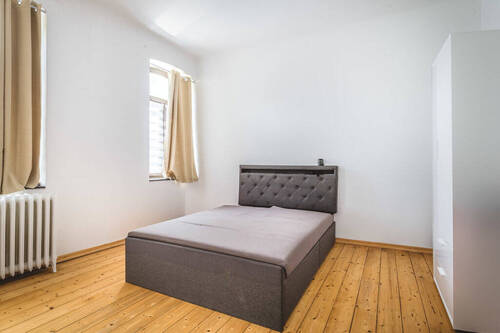 Schlafzimmer - 
