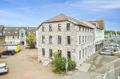 Totale - Mehrfamilienhaus, Wohnhaus in Aachen