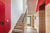 Treppenhaus - 
