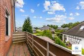 Balkon Elternschlafzimmer - 