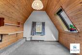 Spitzboden - 