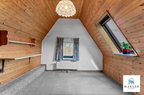 Spitzboden - 