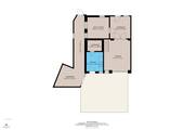 Grundriss Garage - 