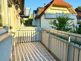Balkon - 