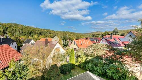 Ausblick - 