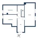 Grundriss 1. OG - 