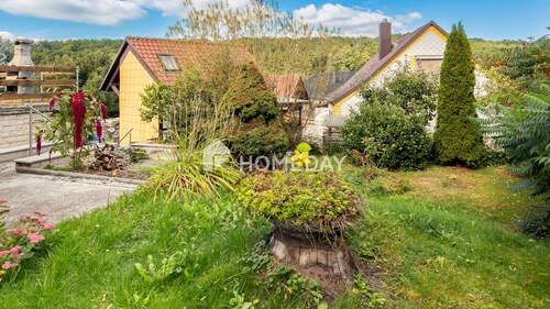 Garten 1 - 