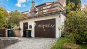 Garage - 