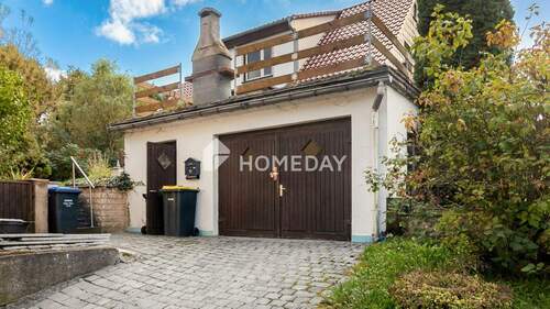Garage - 