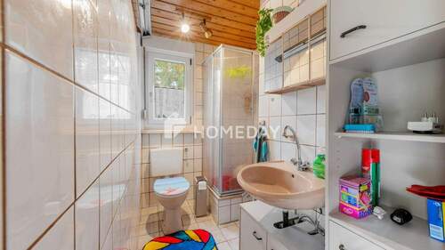 Badezimmer 1 - 