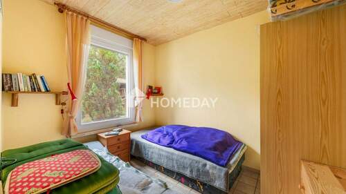 Schlafzimmer 1 - 