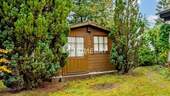 Gartenhaus - Einfamilienhaus mit 40,00 m² in Brandenburg an der Havel OT Plaue zum Kaufen