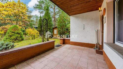 Terrasse 2 - 