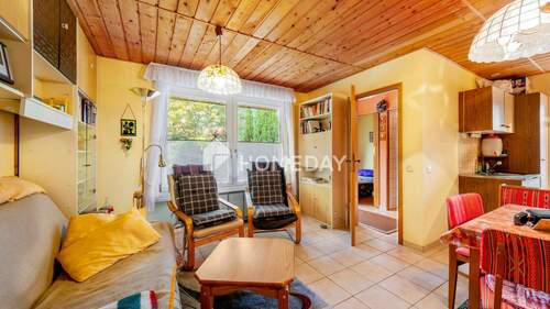 Wohnzimmer 1 - 
