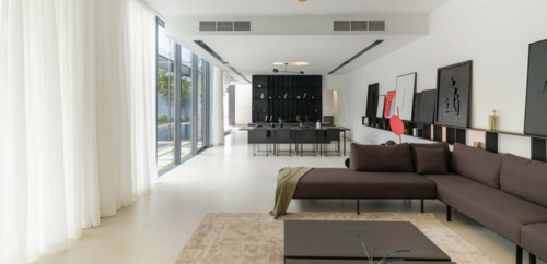 Bild 2 - 4 Zimmer Mehrfamilienhaus, Wohnhaus zum Kaufen in Dubai