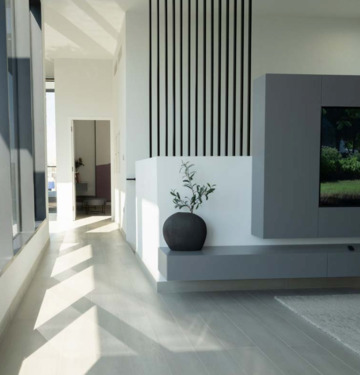 Bild 3 - 4 Zimmer Mehrfamilienhaus, Wohnhaus in Dubai