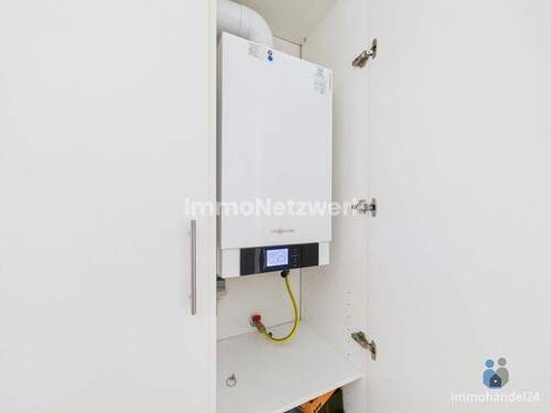 EG Gasbrennwerttherme - 