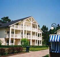 2 Zi.-Wohlfühlwohnung im Dünenpark Binz – ein Ort zum Ankomme im Ostseebad Binz - by Rujana