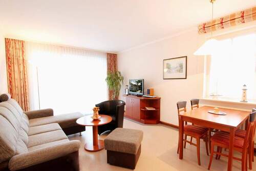 Wohnbereich.jpg - 2 Zimmer Etagenwohnung in Binz