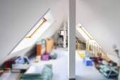 Dachzimmer - 